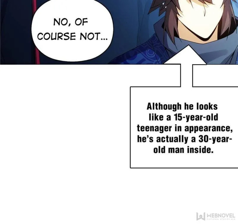 Read The Invincible Tactics (Colored) chapter 62 image 44 on Lezhin