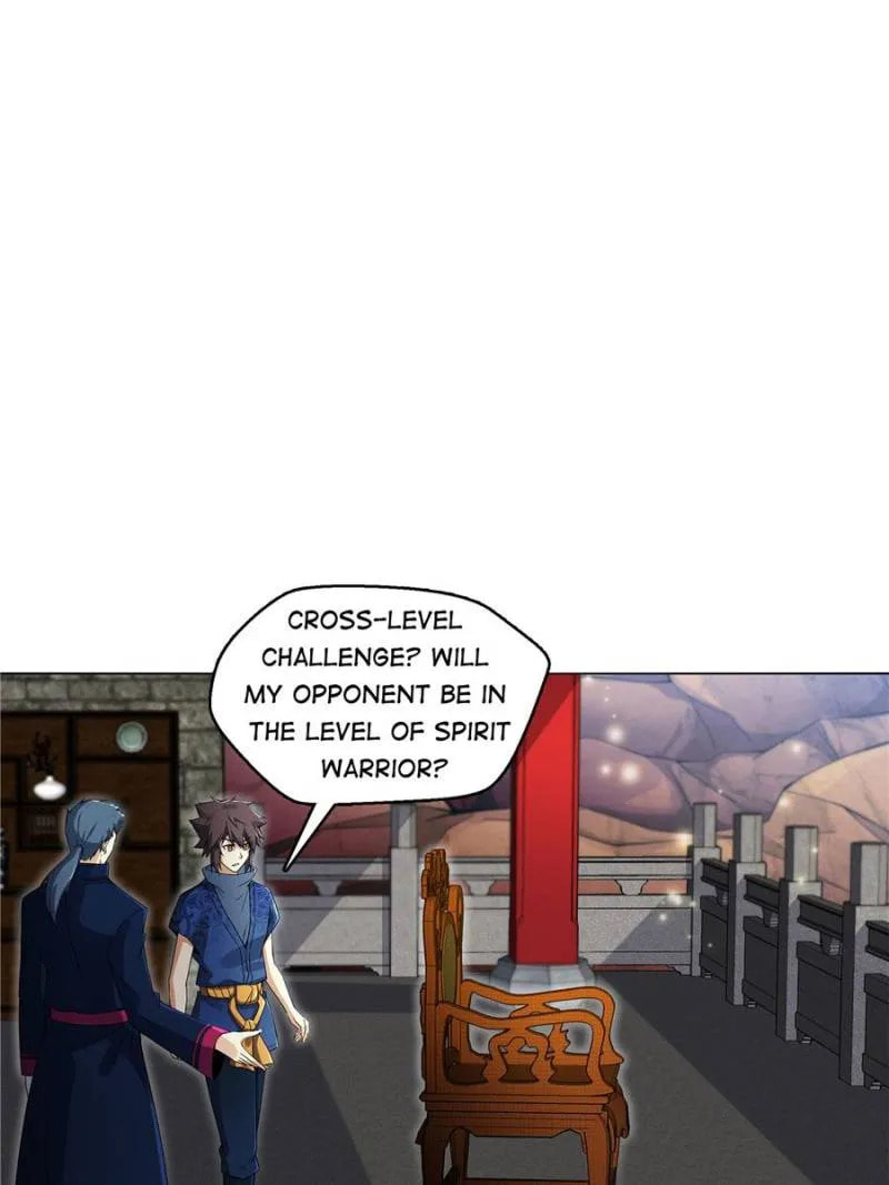 Read The Invincible Tactics (Colored) chapter 62 image 45 on Lezhin
