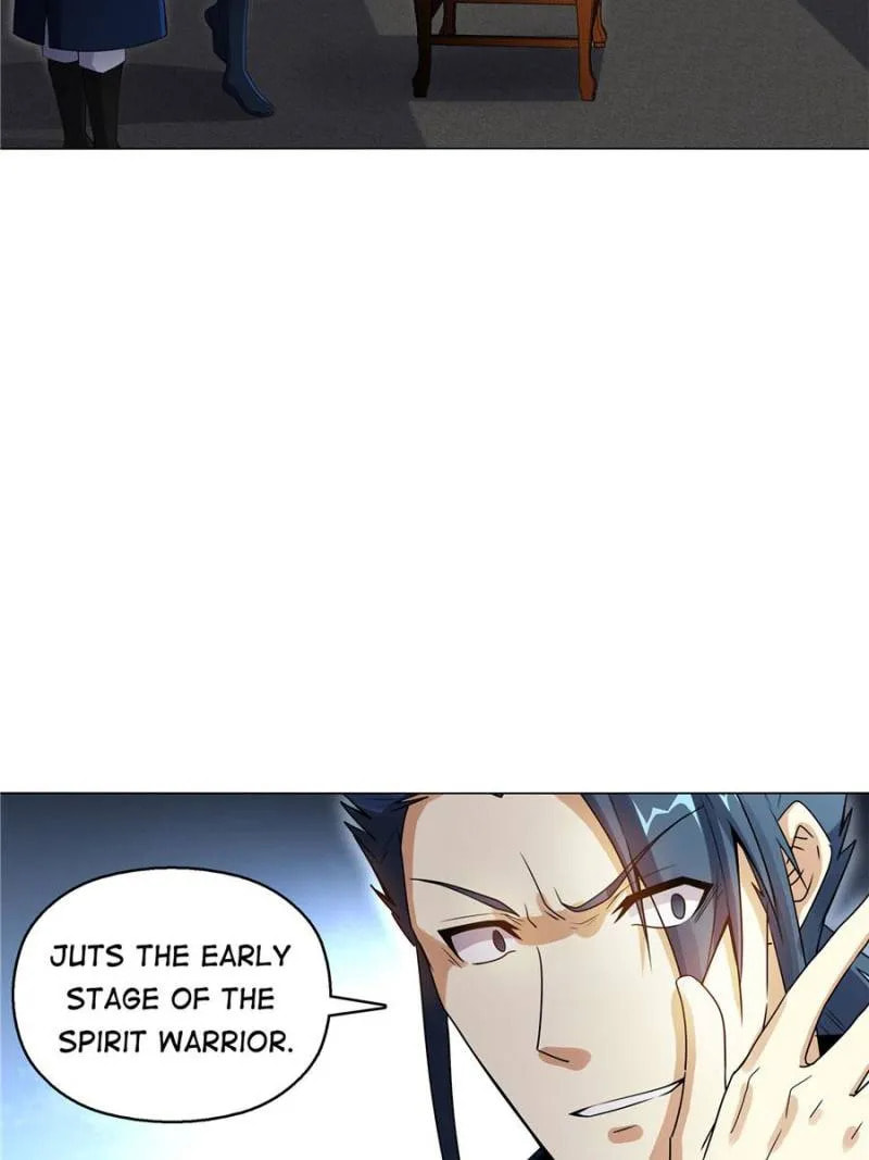 Read The Invincible Tactics (Colored) chapter 62 image 46 on Lezhin