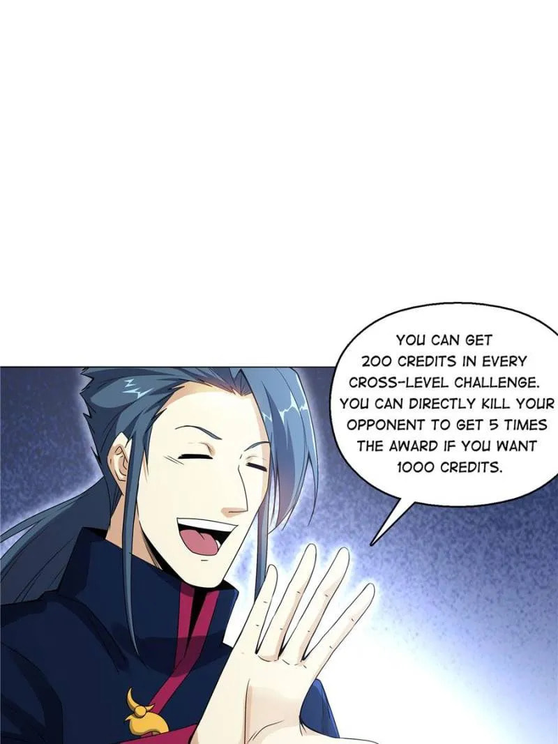 Read The Invincible Tactics (Colored) chapter 62 image 51 on Lezhin