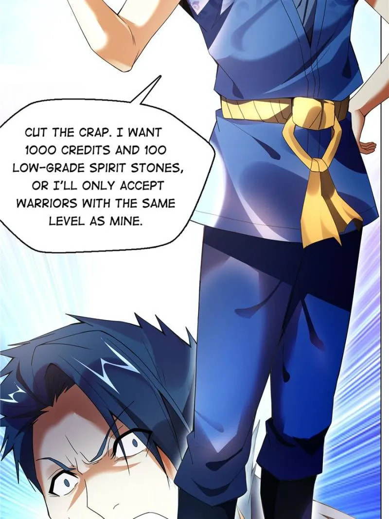 Read The Invincible Tactics (Colored) chapter 63 image 1 on Lezhin