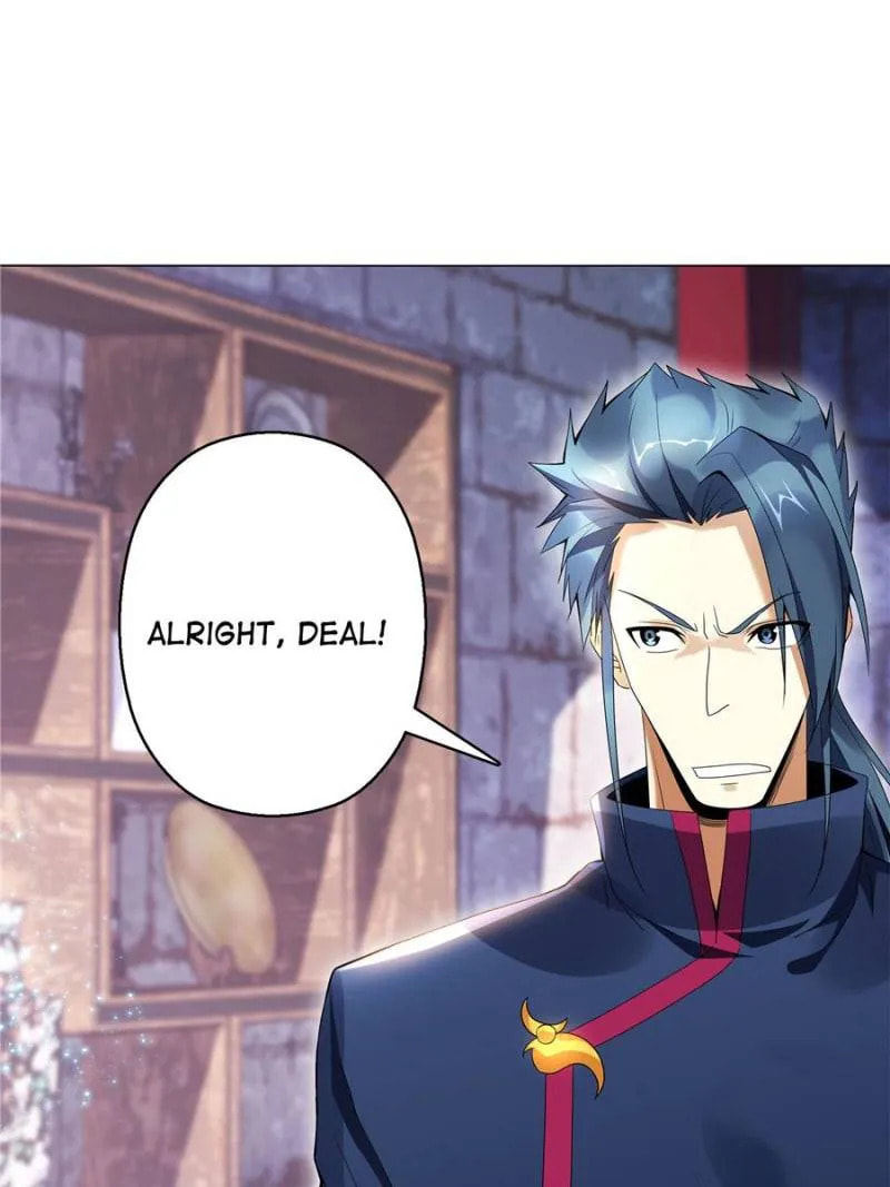 Read The Invincible Tactics (Colored) chapter 63 image 11 on Lezhin