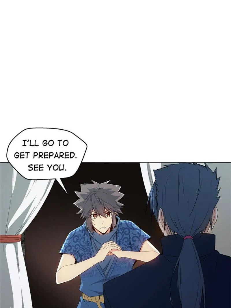 Read The Invincible Tactics (Colored) chapter 63 image 13 on Lezhin