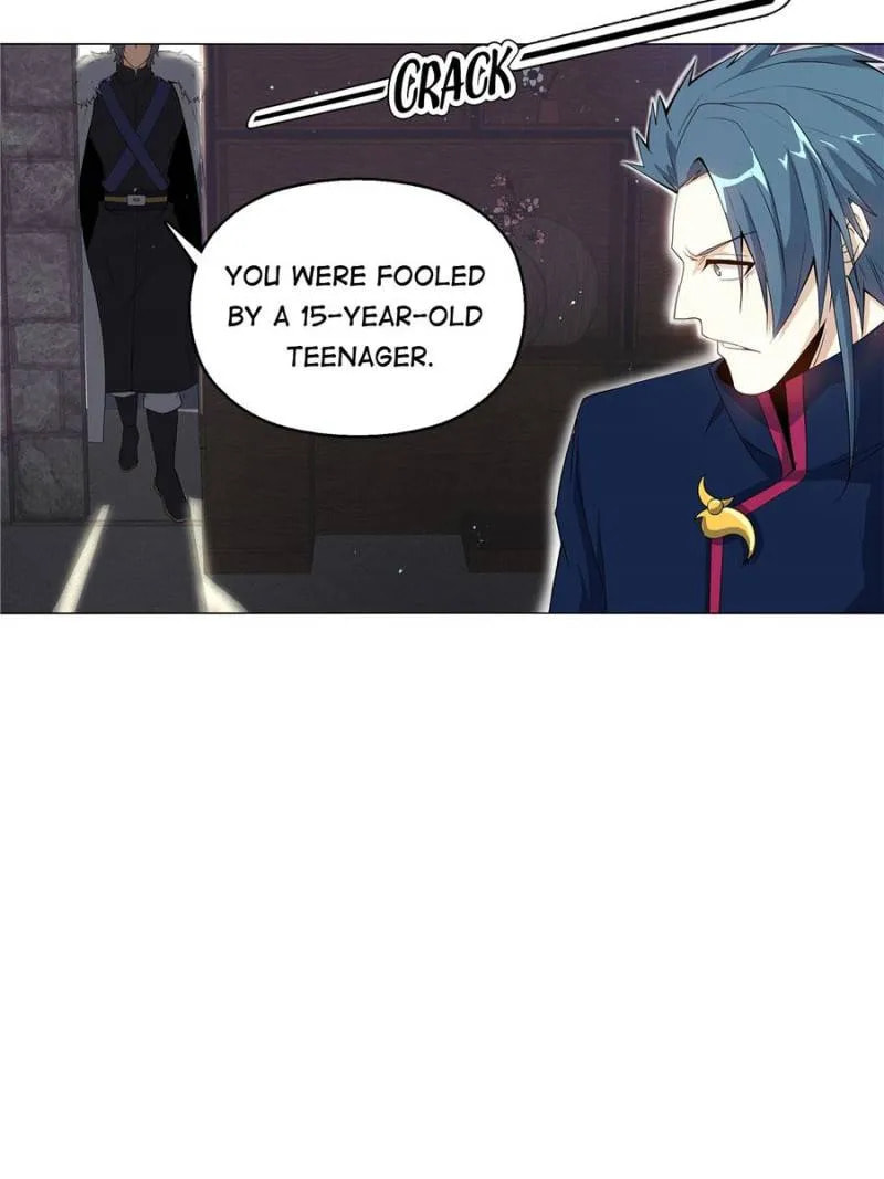 Read The Invincible Tactics (Colored) chapter 63 image 16 on Lezhin