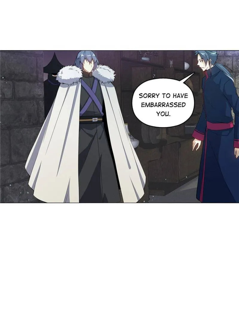 Read The Invincible Tactics (Colored) chapter 63 image 17 on Lezhin