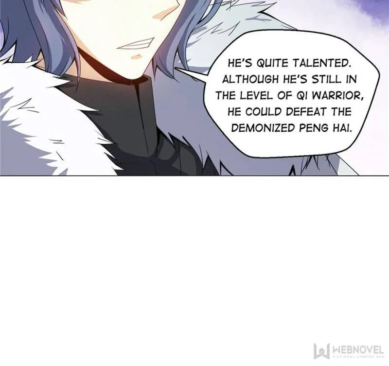 Read The Invincible Tactics (Colored) chapter 63 image 21 on Lezhin