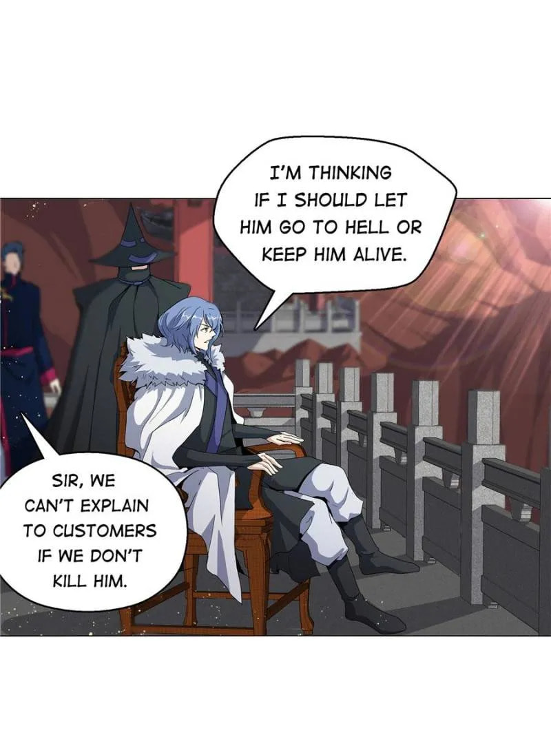 Read The Invincible Tactics (Colored) chapter 63 image 22 on Lezhin