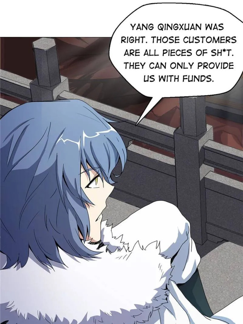 Read The Invincible Tactics (Colored) chapter 63 image 23 on Lezhin
