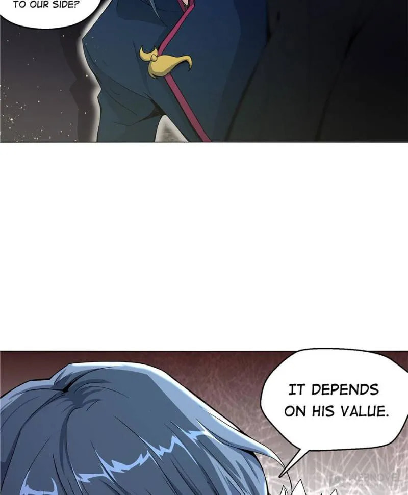 Read The Invincible Tactics (Colored) chapter 63 image 26 on Lezhin