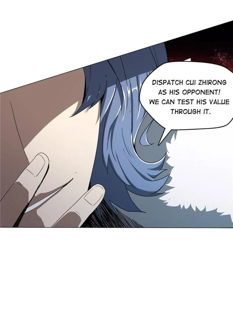 Read The Invincible Tactics (Colored) chapter 63 image 28 on Lezhin