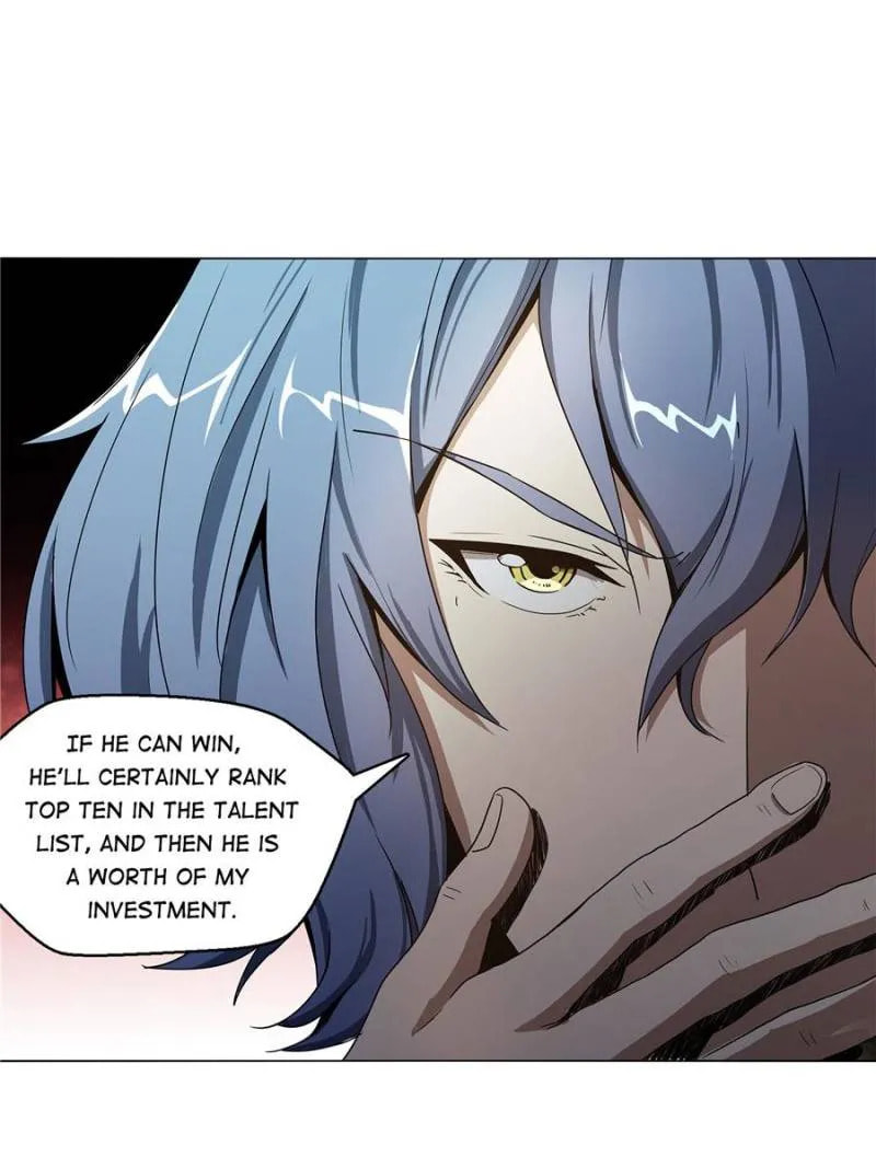 Read The Invincible Tactics (Colored) chapter 63 image 31 on Lezhin