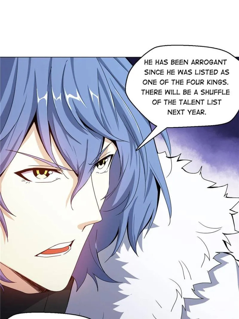 Read The Invincible Tactics (Colored) chapter 63 image 36 on Lezhin