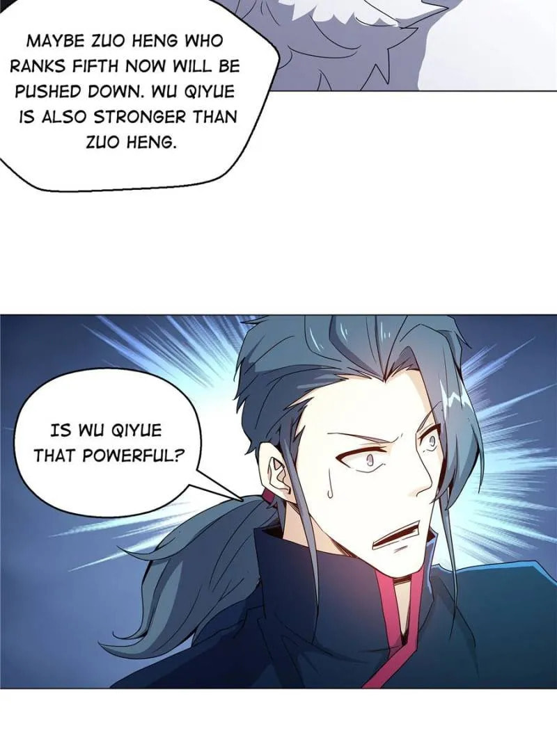Read The Invincible Tactics (Colored) chapter 63 image 37 on Lezhin