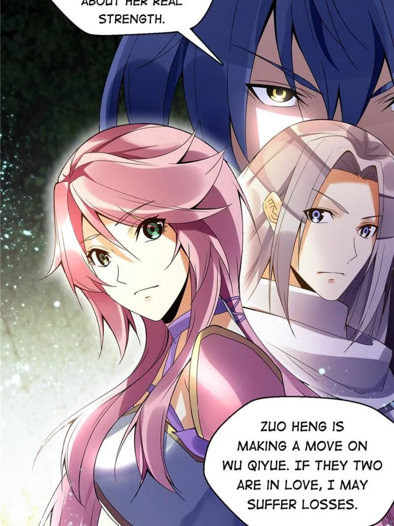 Read The Invincible Tactics (Colored) chapter 63 image 40 on Lezhin