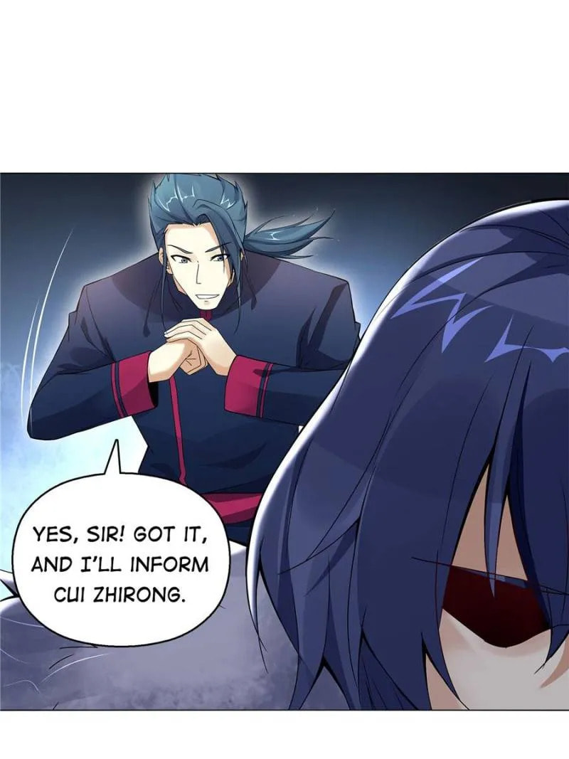 Read The Invincible Tactics (Colored) chapter 63 image 42 on Lezhin
