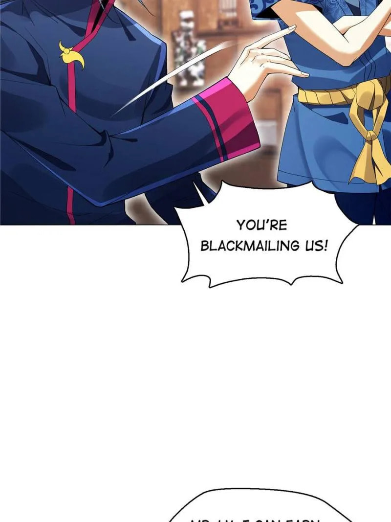 Read The Invincible Tactics (Colored) chapter 63 image 5 on Lezhin