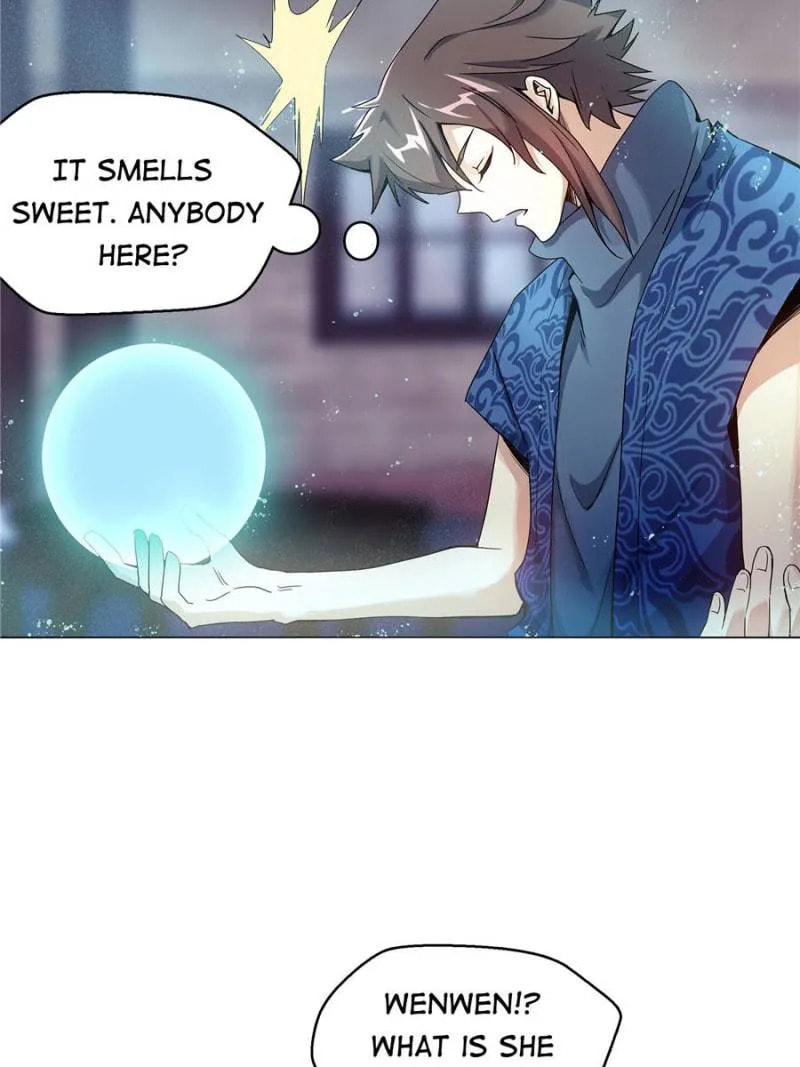 Read The Invincible Tactics (Colored) chapter 63 image 51 on Lezhin