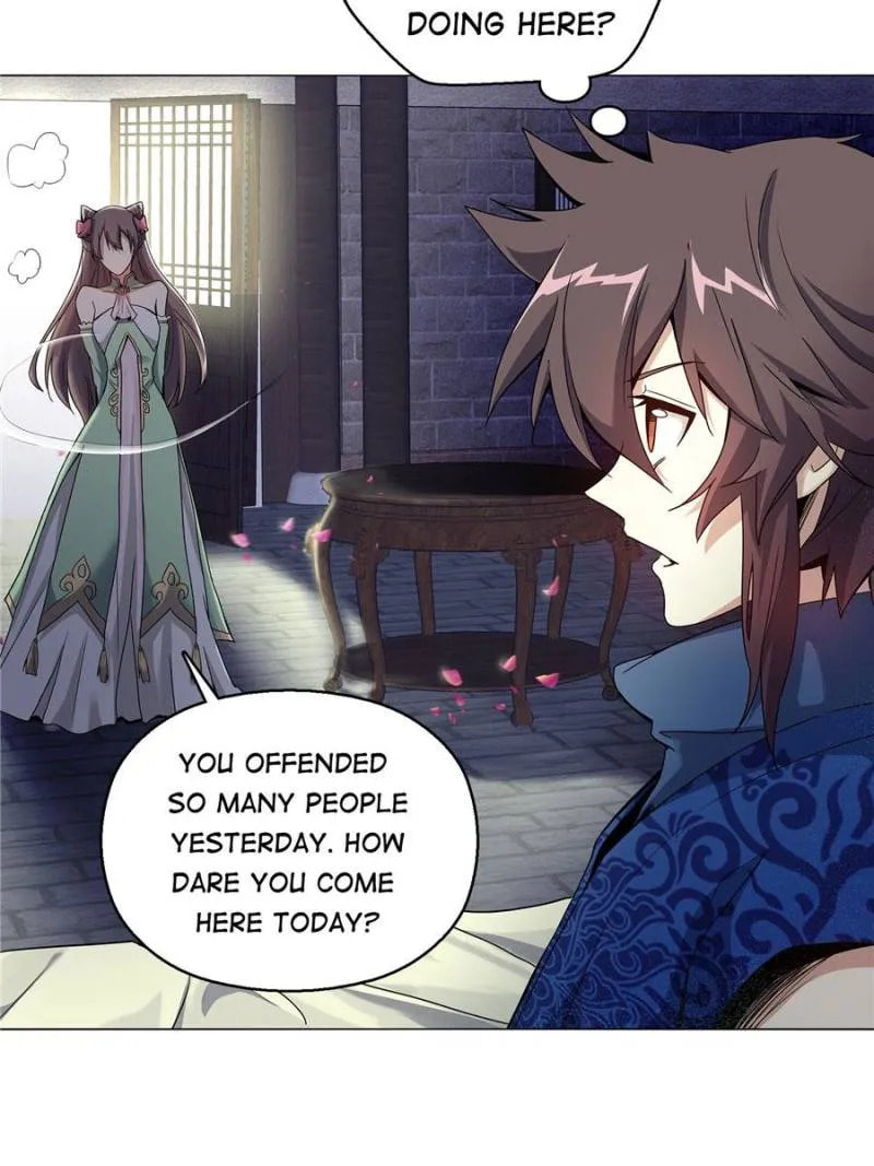 Read The Invincible Tactics (Colored) chapter 63 image 52 on Lezhin