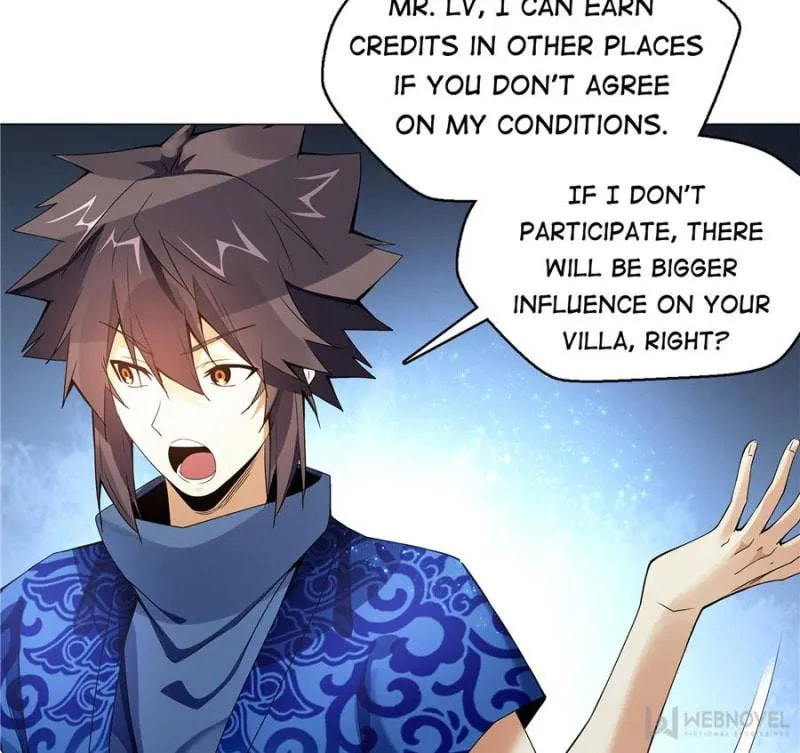 Read The Invincible Tactics (Colored) chapter 63 image 6 on Lezhin