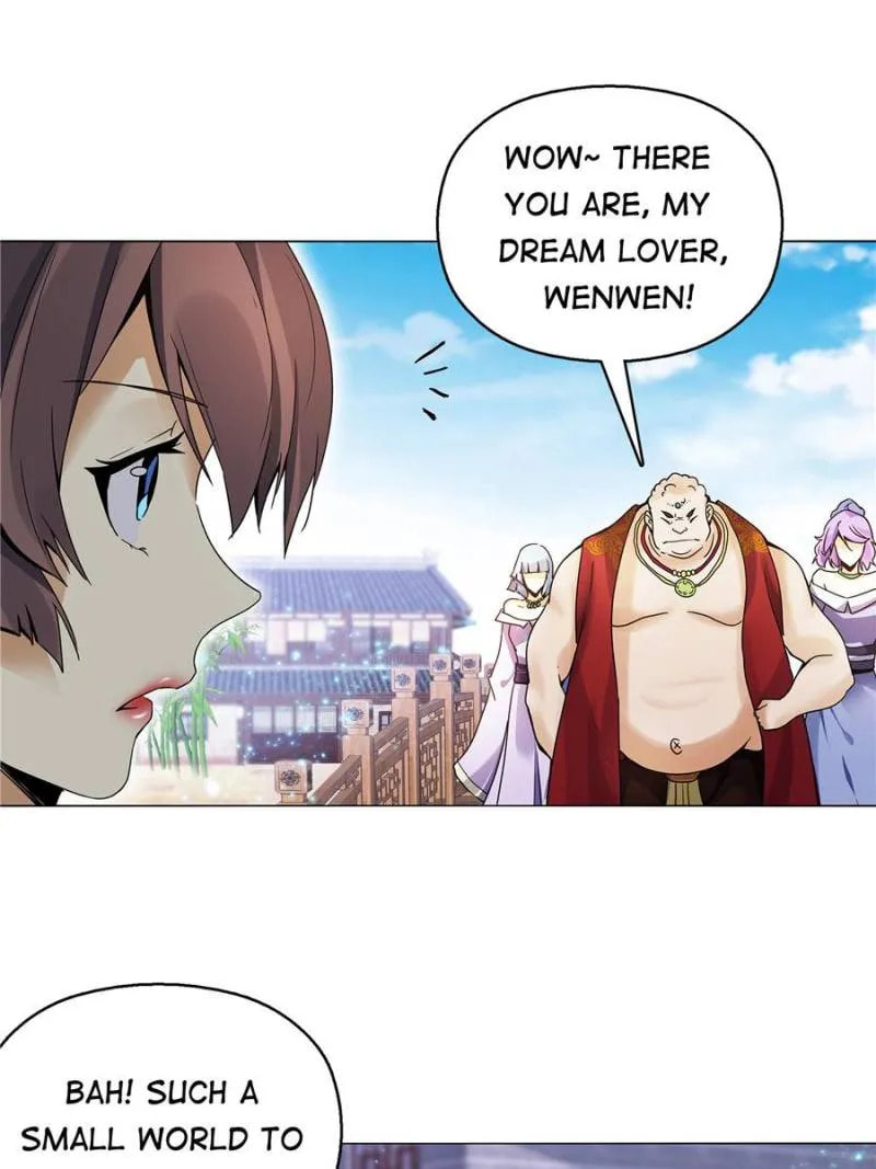 Read The Invincible Tactics (Colored) chapter 64 image 12 on Lezhin