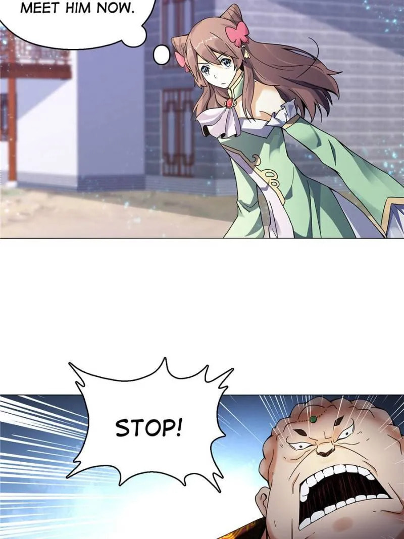 Read The Invincible Tactics (Colored) chapter 64 image 13 on Lezhin