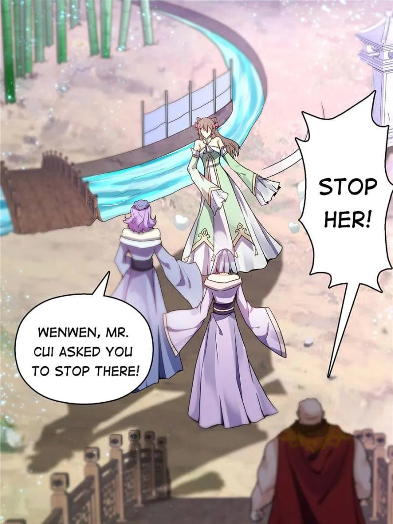 Read The Invincible Tactics (Colored) chapter 64 image 15 on Lezhin