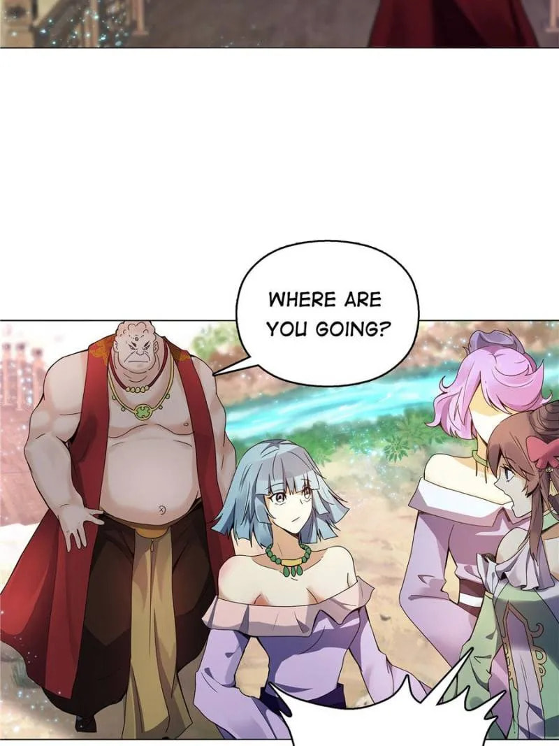 Read The Invincible Tactics (Colored) chapter 64 image 16 on Lezhin