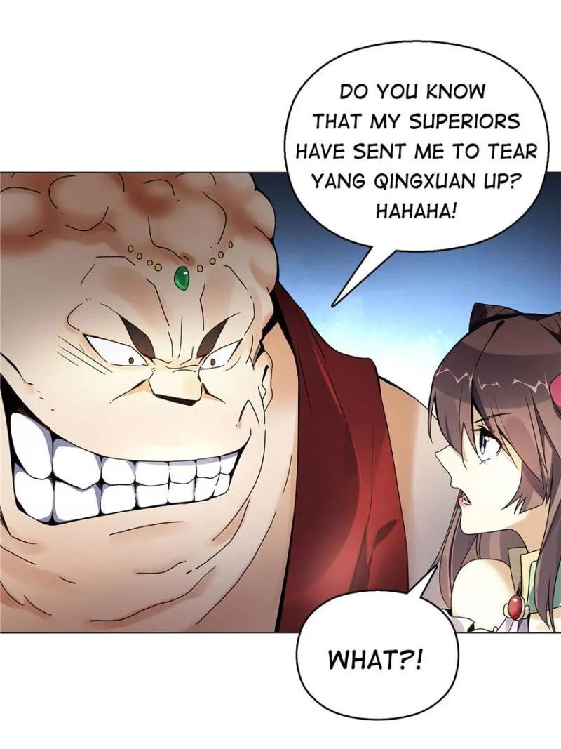 Read The Invincible Tactics (Colored) chapter 64 image 18 on Lezhin