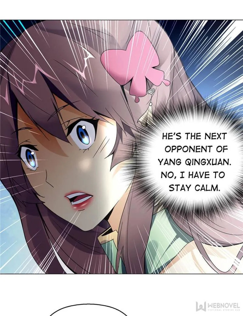 Read The Invincible Tactics (Colored) chapter 64 image 19 on Lezhin