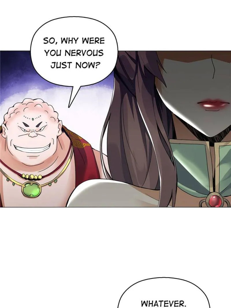 Read The Invincible Tactics (Colored) chapter 64 image 21 on Lezhin