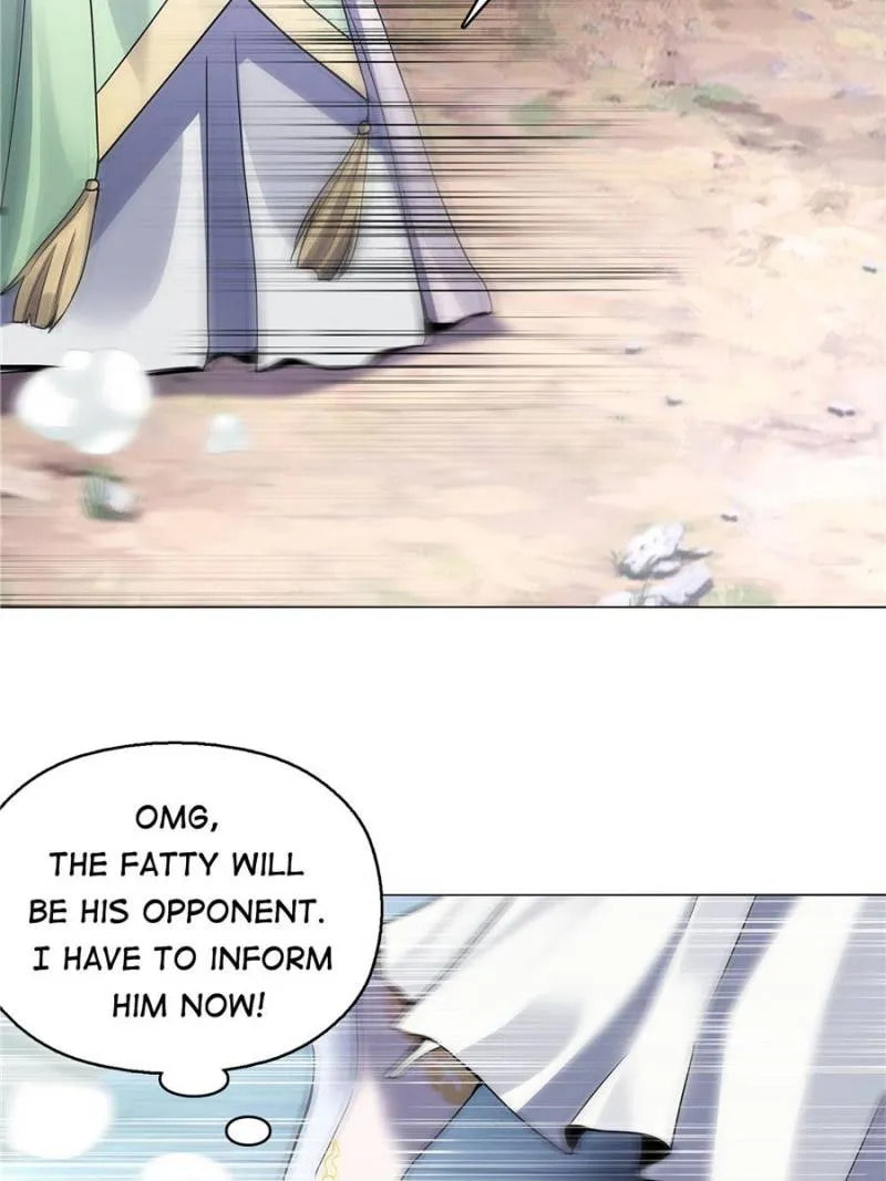 Read The Invincible Tactics (Colored) chapter 64 image 23 on Lezhin
