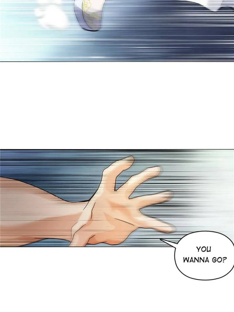 Read The Invincible Tactics (Colored) chapter 64 image 24 on Lezhin
