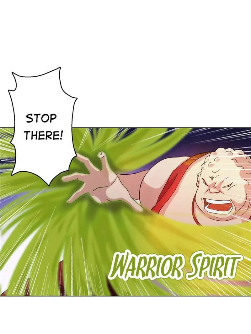 Read The Invincible Tactics (Colored) chapter 64 image 26 on Lezhin