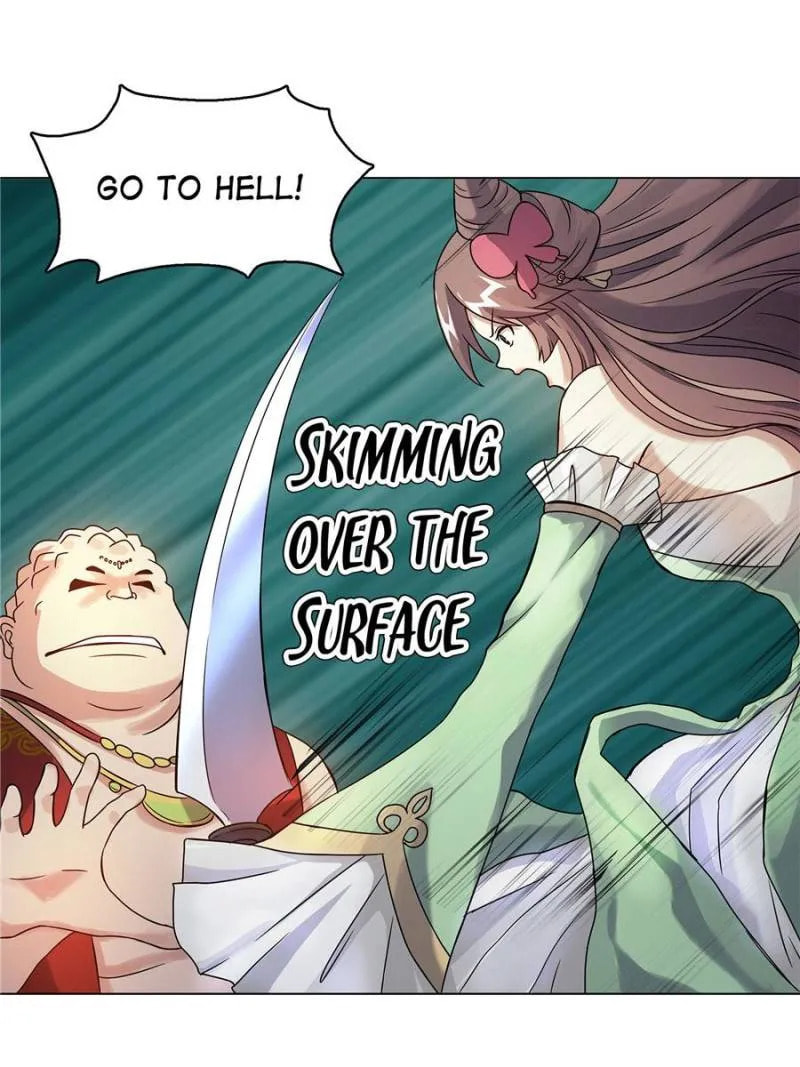 Read The Invincible Tactics (Colored) chapter 64 image 33 on Lezhin