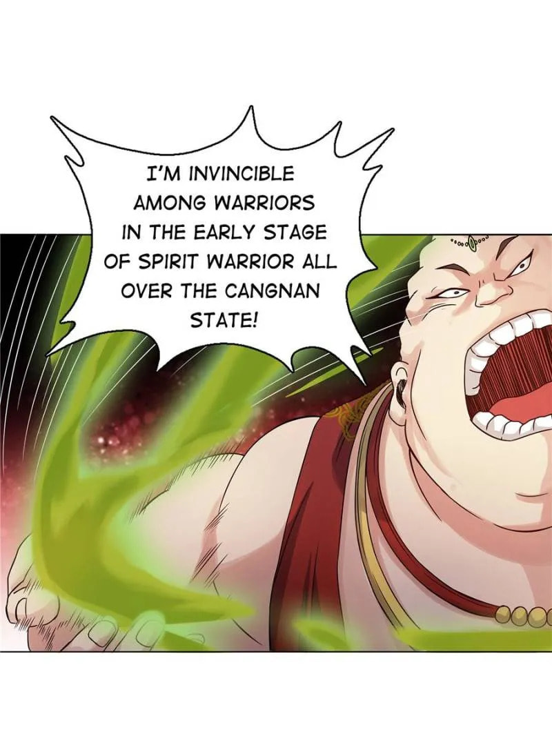 Read The Invincible Tactics (Colored) chapter 64 image 38 on Lezhin
