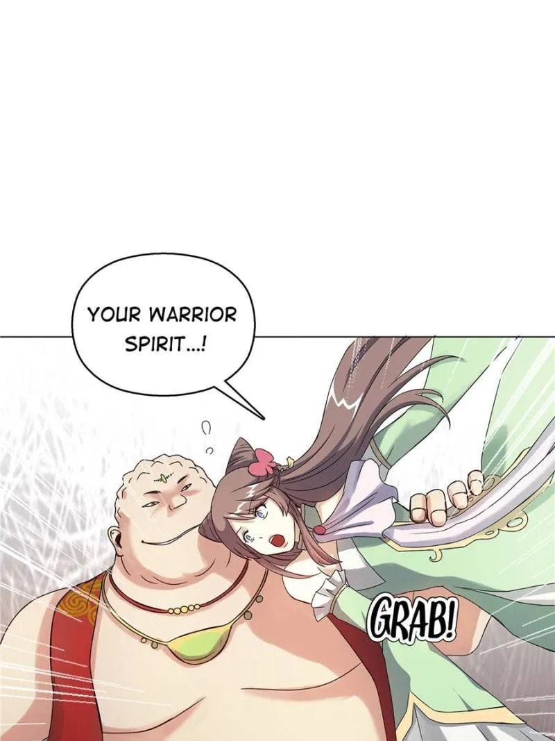 Read The Invincible Tactics (Colored) chapter 64 image 39 on Lezhin