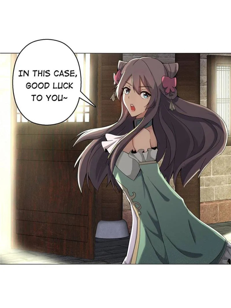 Read The Invincible Tactics (Colored) chapter 64 image 4 on Lezhin