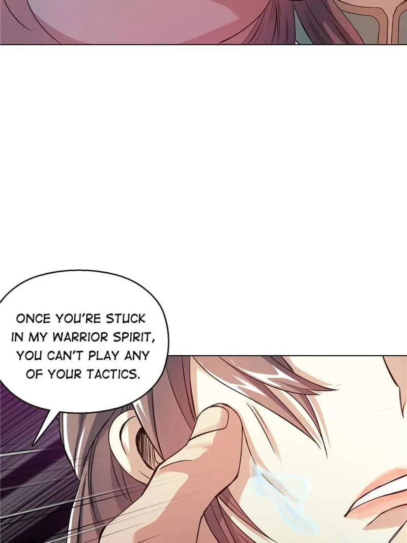 Read The Invincible Tactics (Colored) chapter 64 image 42 on Lezhin
