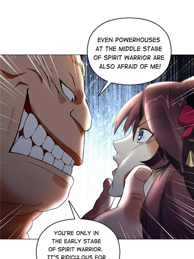 Read The Invincible Tactics (Colored) chapter 64 image 44 on Lezhin