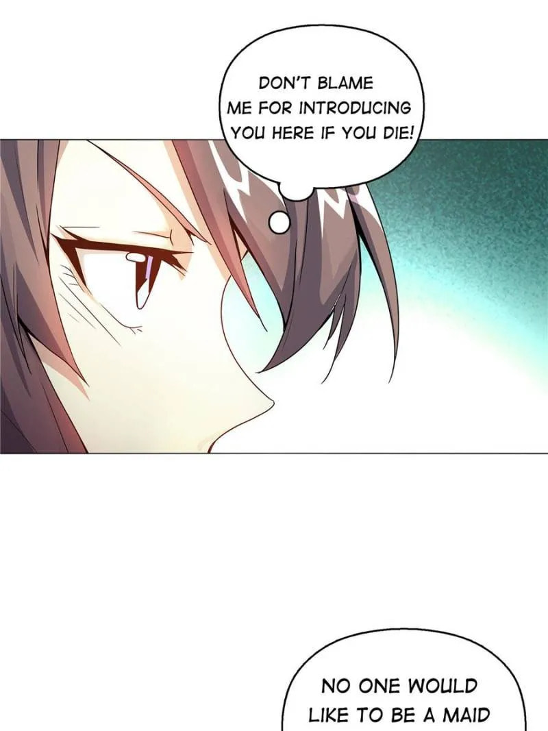 Read The Invincible Tactics (Colored) chapter 64 image 9 on Lezhin
