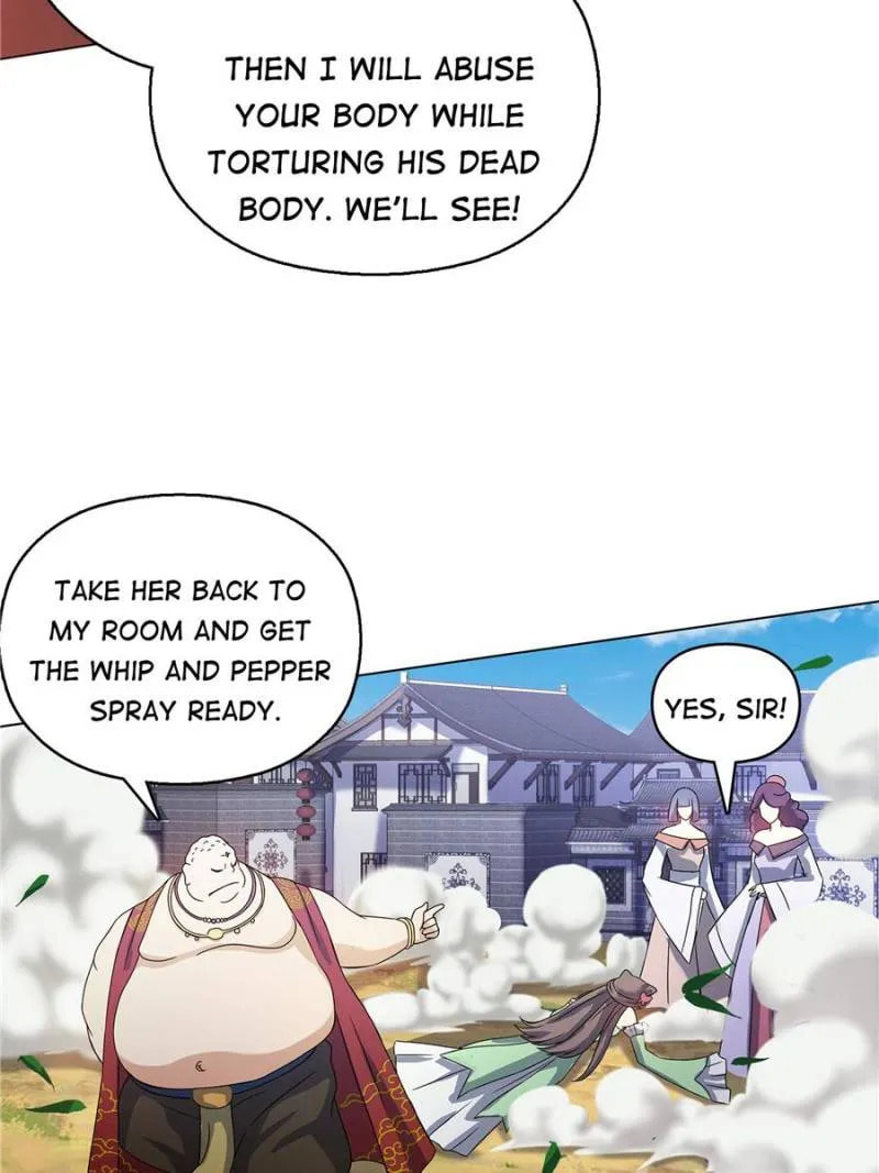 Read The Invincible Tactics (Colored) chapter 65 image 19 on Lezhin