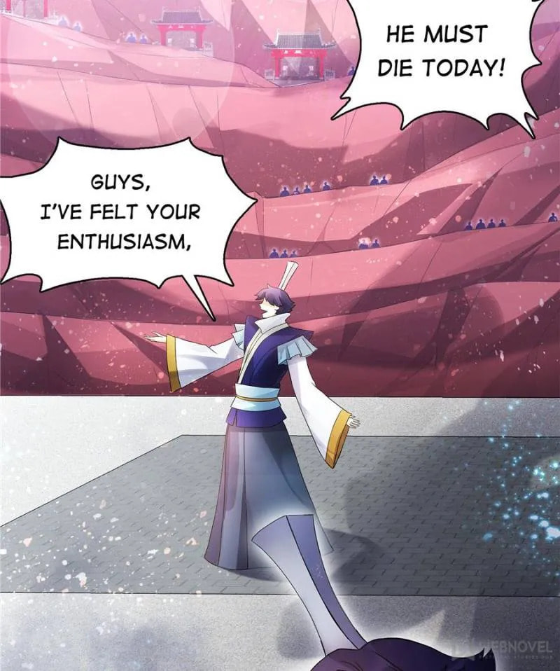 Read The Invincible Tactics (Colored) chapter 65 image 28 on Lezhin