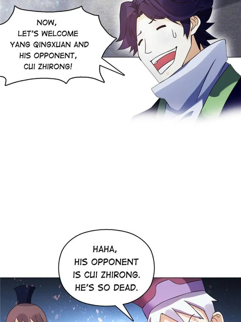 Read The Invincible Tactics (Colored) chapter 65 image 29 on Lezhin