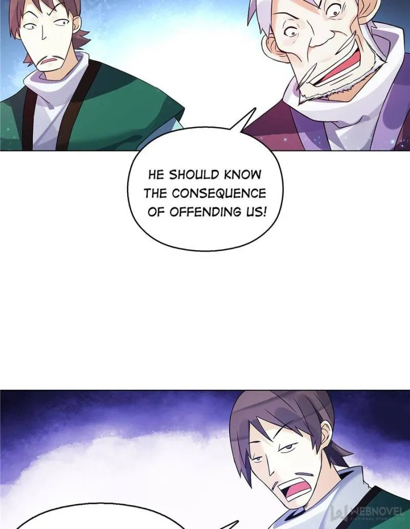 Read The Invincible Tactics (Colored) chapter 65 image 30 on Lezhin