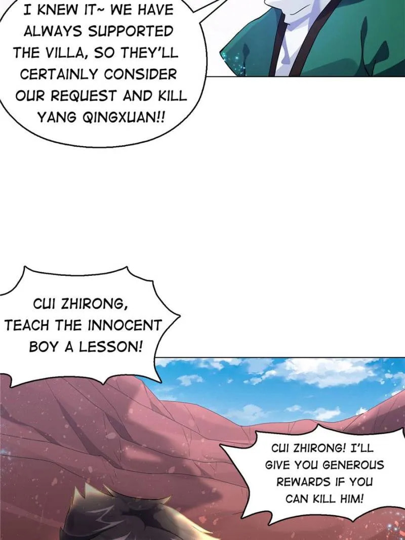 Read The Invincible Tactics (Colored) chapter 65 image 31 on Lezhin