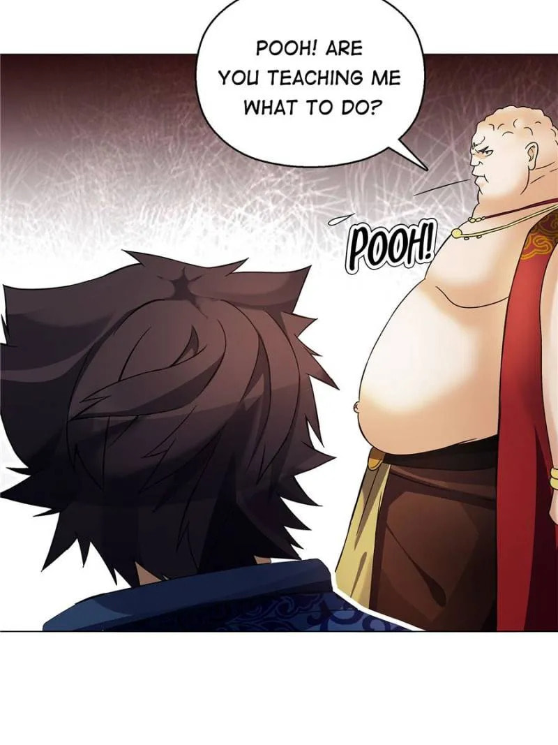 Read The Invincible Tactics (Colored) chapter 65 image 37 on Lezhin