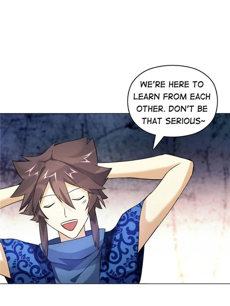 Read The Invincible Tactics (Colored) chapter 65 image 38 on Lezhin