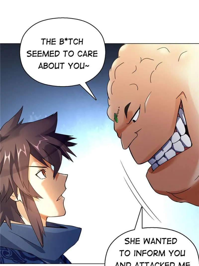 Read The Invincible Tactics (Colored) chapter 65 image 43 on Lezhin
