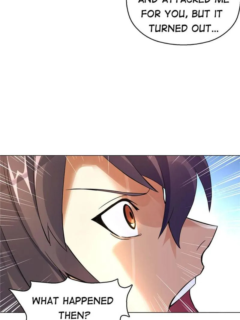 Read The Invincible Tactics (Colored) chapter 65 image 44 on Lezhin