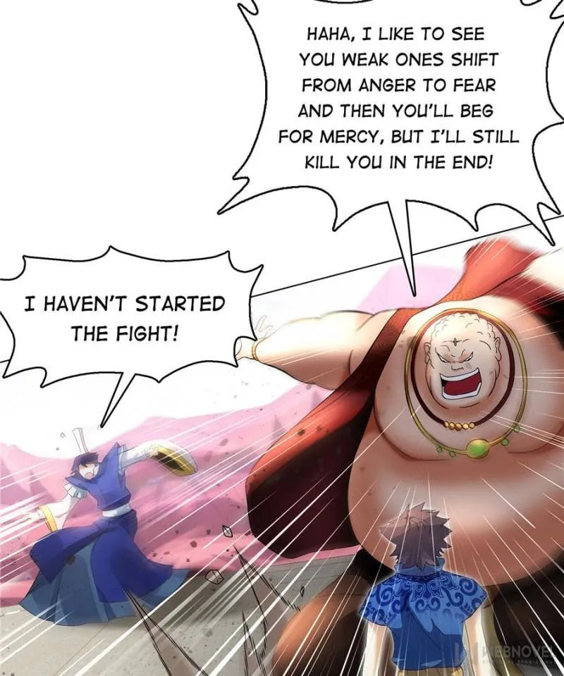 Read The Invincible Tactics (Colored) chapter 65 image 53 on Lezhin